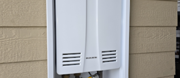 How Does a Water Heater Add Value to My House?