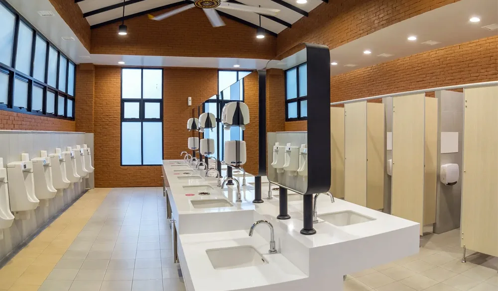 Commercial Plumbing banner